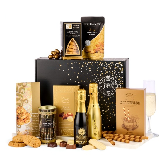 Costumes - The Sparkle Hamper