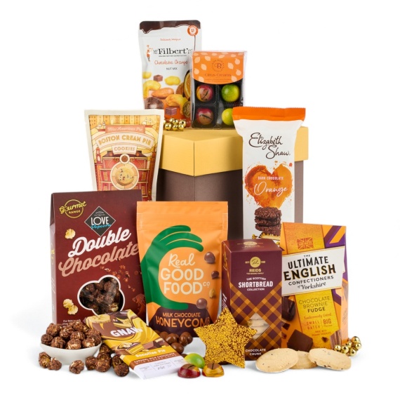 Costumes - The Choco Tower