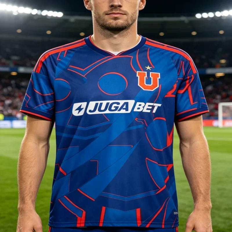 Spiderman Jumpsuit Kids - New 3D Printed Chilean University Football