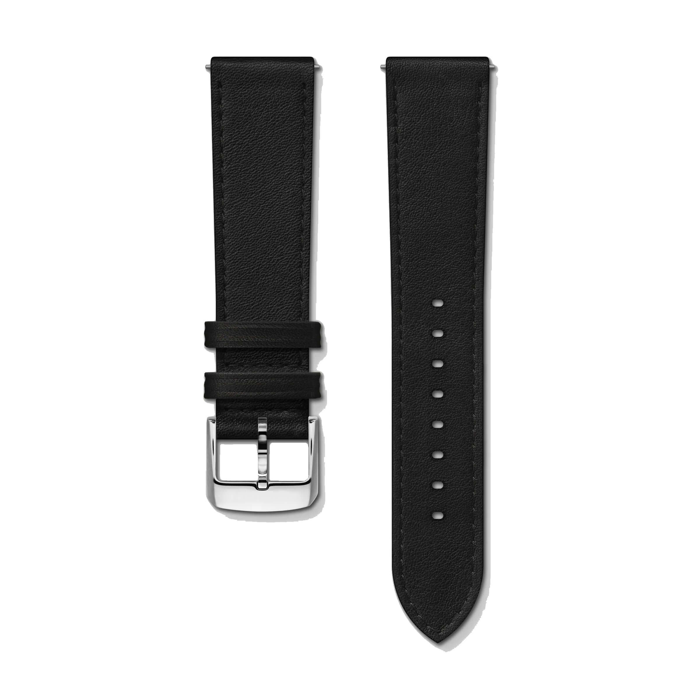 Lederarmband für ScanWatch 2 4 - Party Supplies review and price