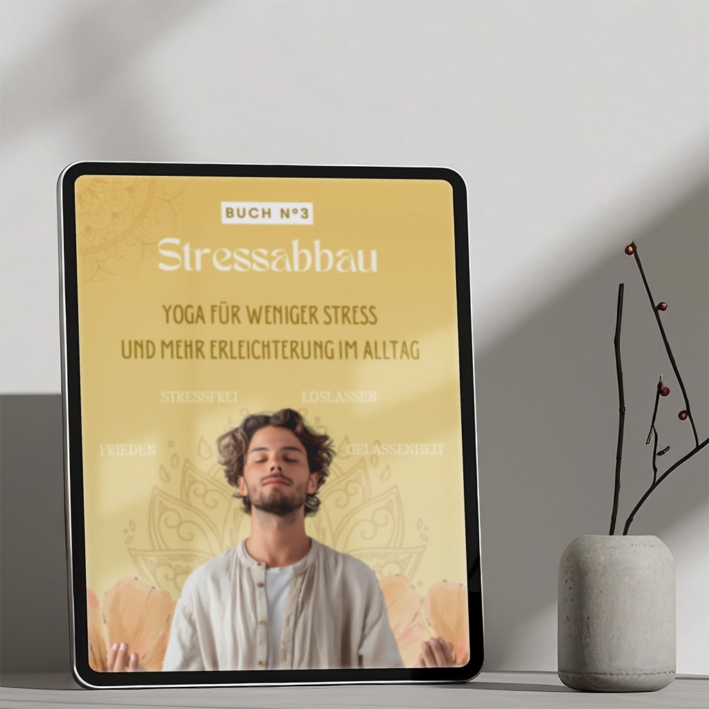 E-Book N°3 Stressabbau mit Yog - Glow In The Dark Party Glasses review and price