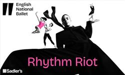 Costumes - English National Ballet – Rhythm Riot