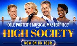 Costumes - High Society - Bromley