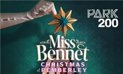 Costumes - Miss Bennet: Christmas at Pemberley