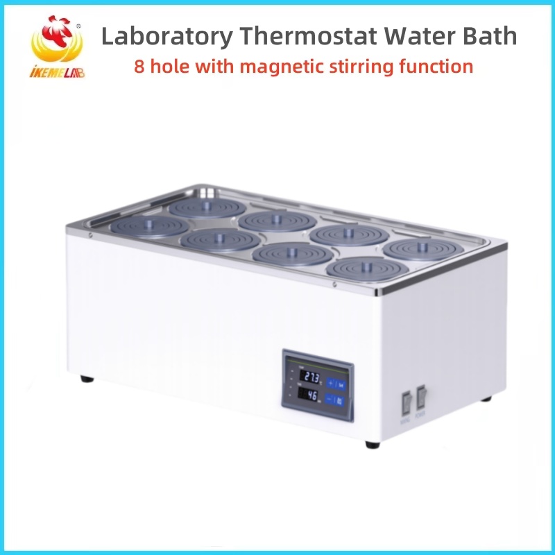Party Supplies - WEIAI Laboratory Magnetic Stirring Water Bath
