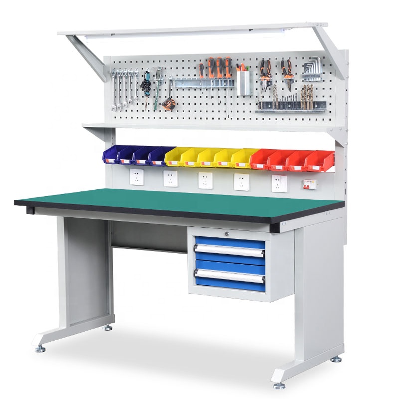 Party Supplies - Heavy Table ESD Workbench Lab Bench