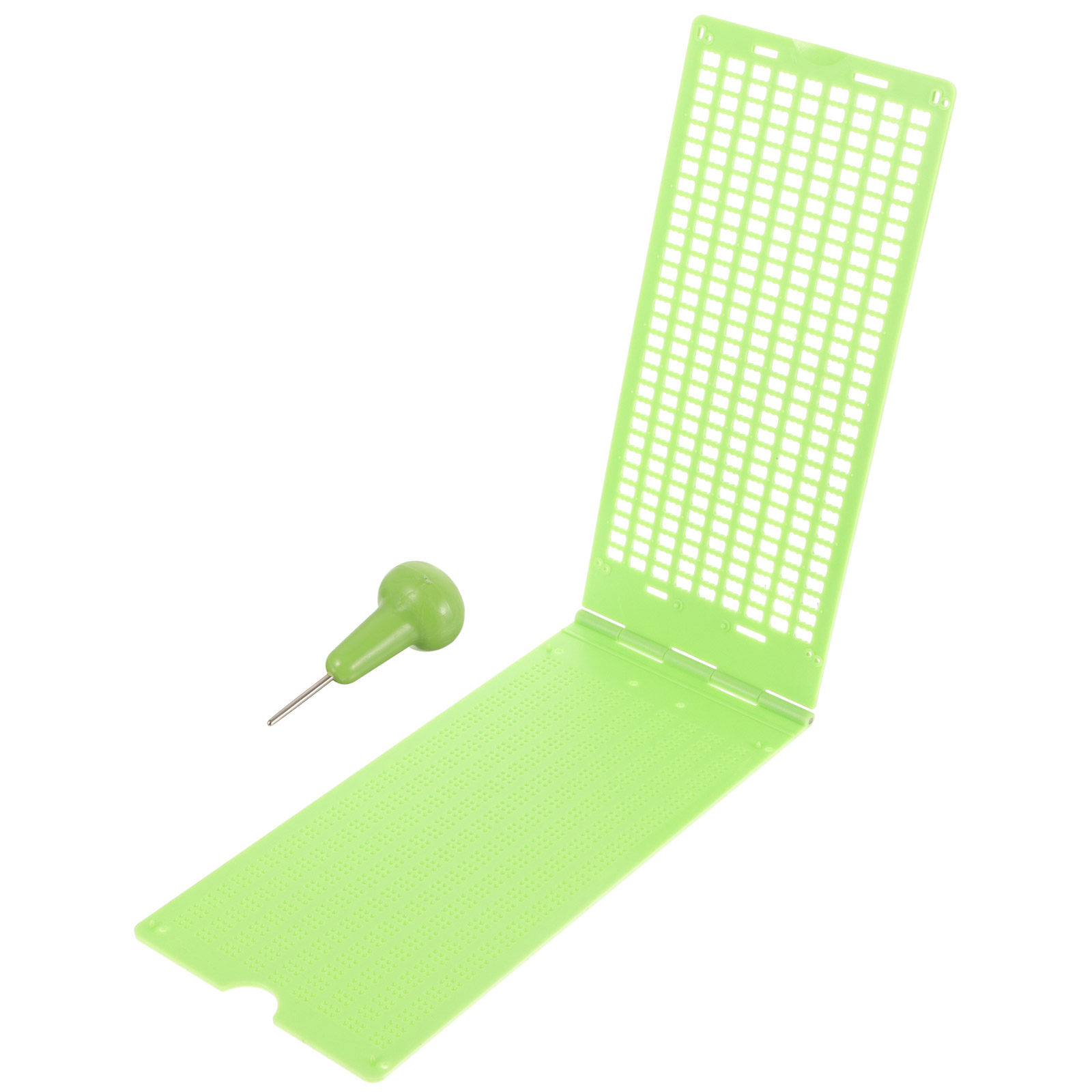 Party Supplies - 1Set Plastic Portable Impaired Products For