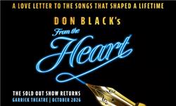 Costumes - From The Heart