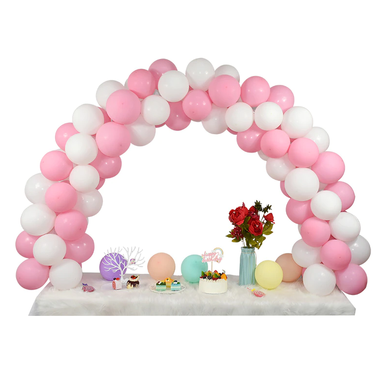 Party Supplies - Ballonnenboog Tafel Houder