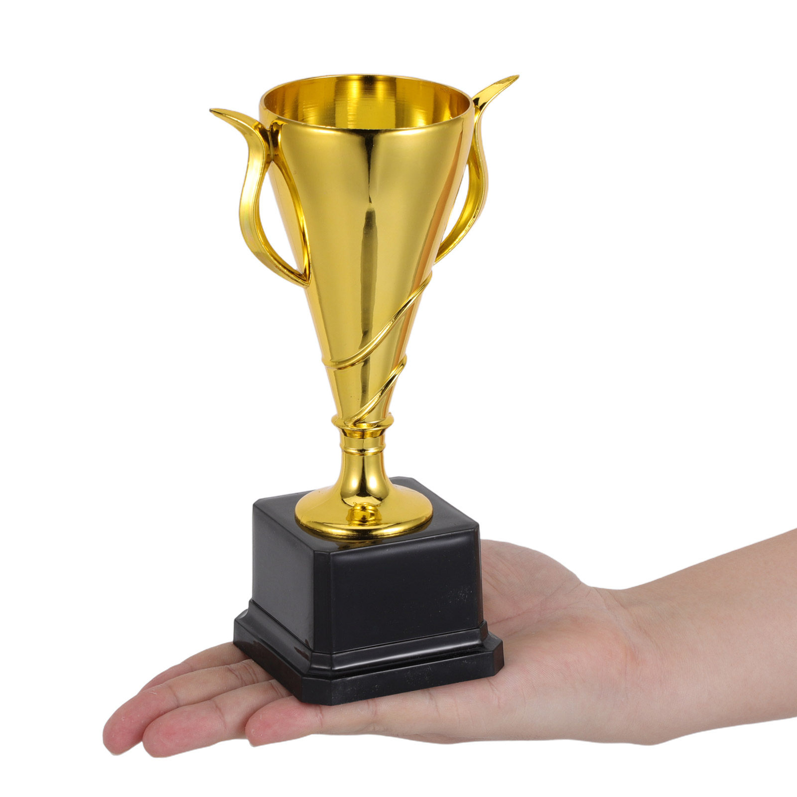 Party Supplies - Gold Award Trophy Student Sports Competition