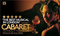 Costumes - Cabaret
