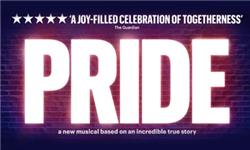 Costumes - Pride - Bridge Theatre