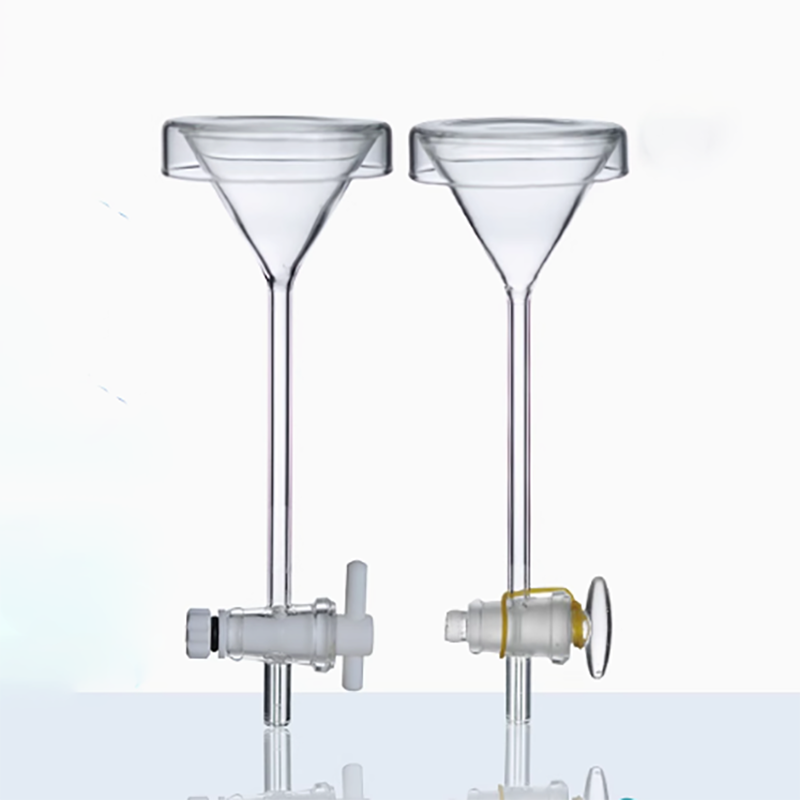 Party Supplies - Soil cadmium column reduction column device
