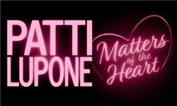 Costumes - Patti LuPone - Matters Of The