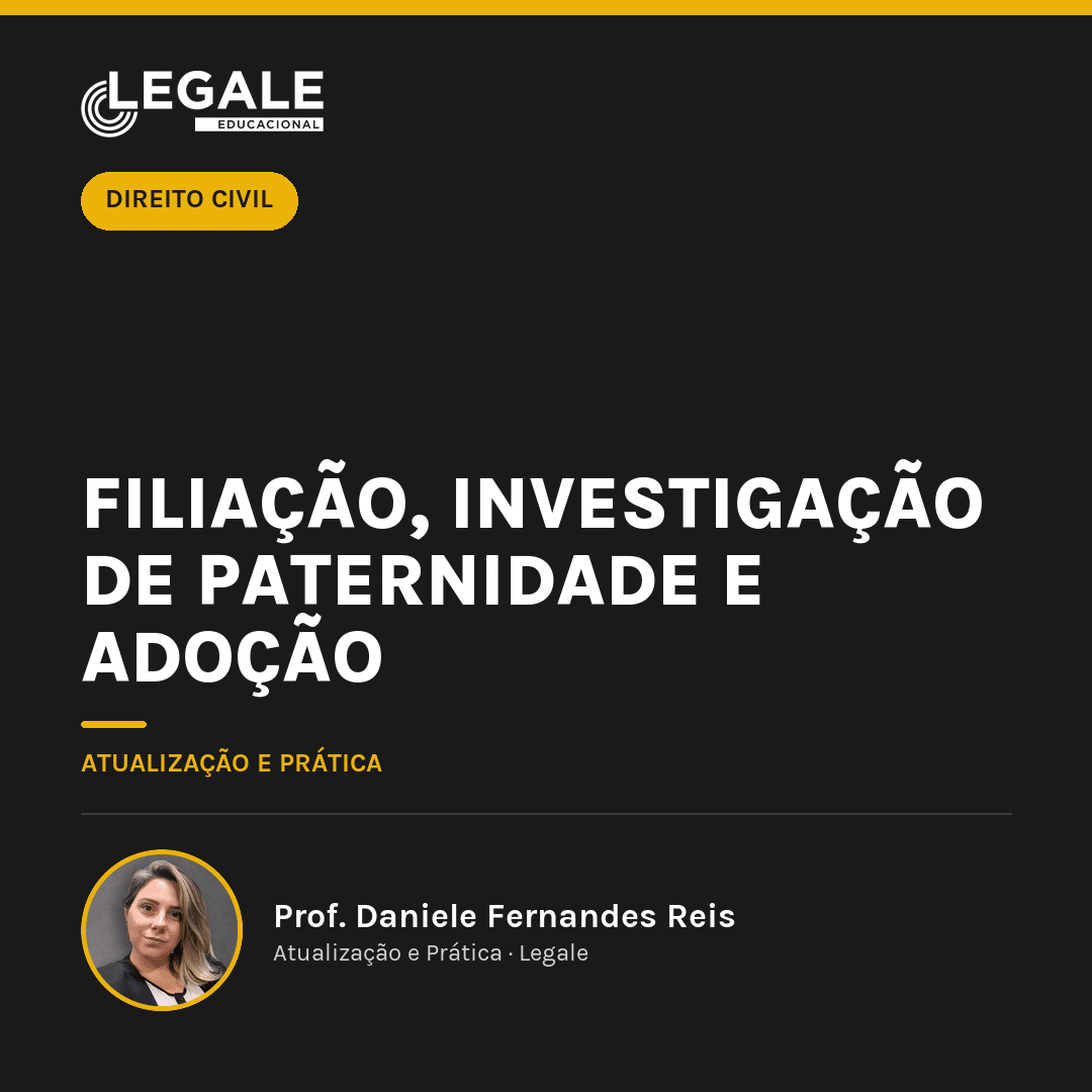 Funny Chicken Leg Socks - Filiação, investigação de paternidade e adoção