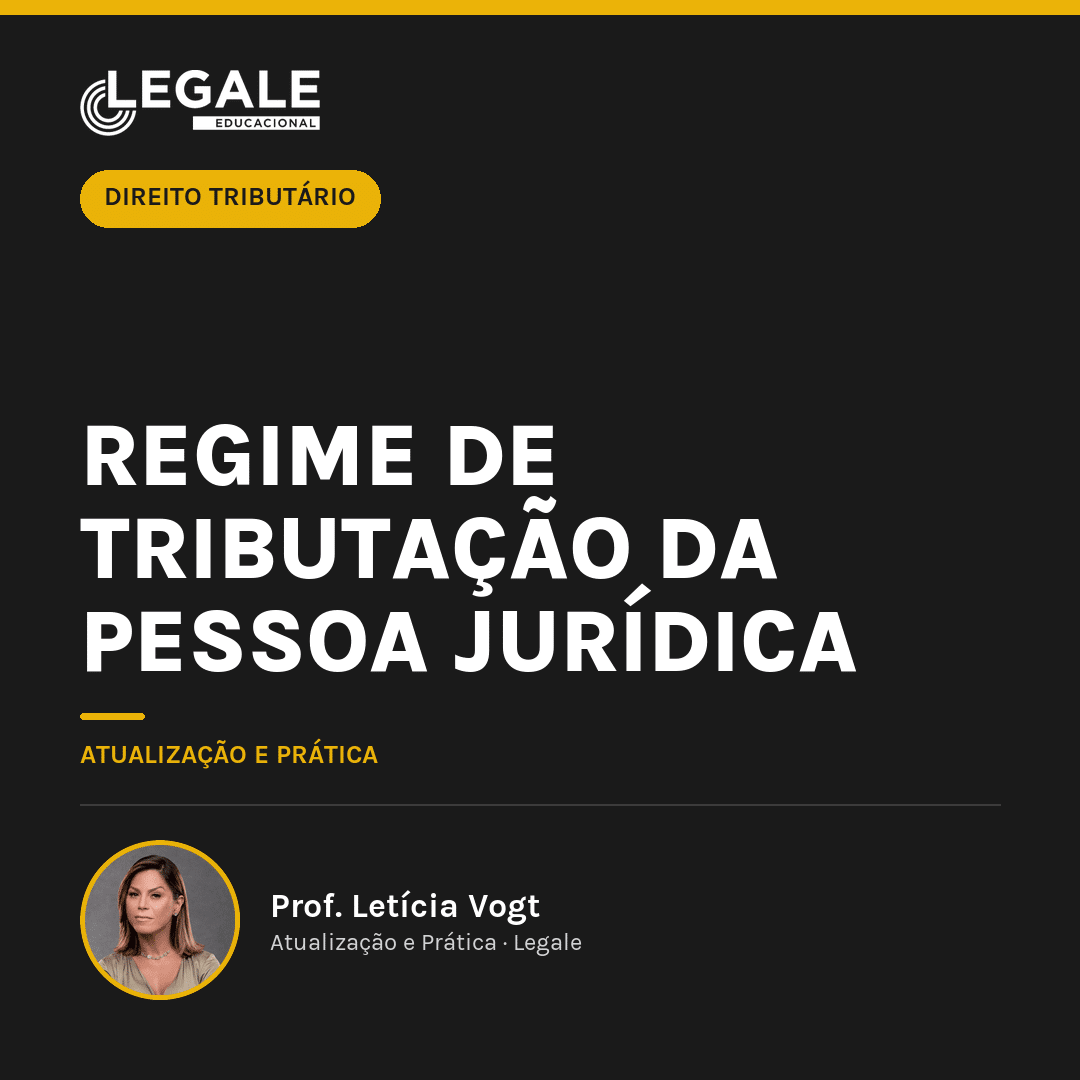 Funny Chicken Leg Socks - Regime de Tributação da Pessoa Jurídica