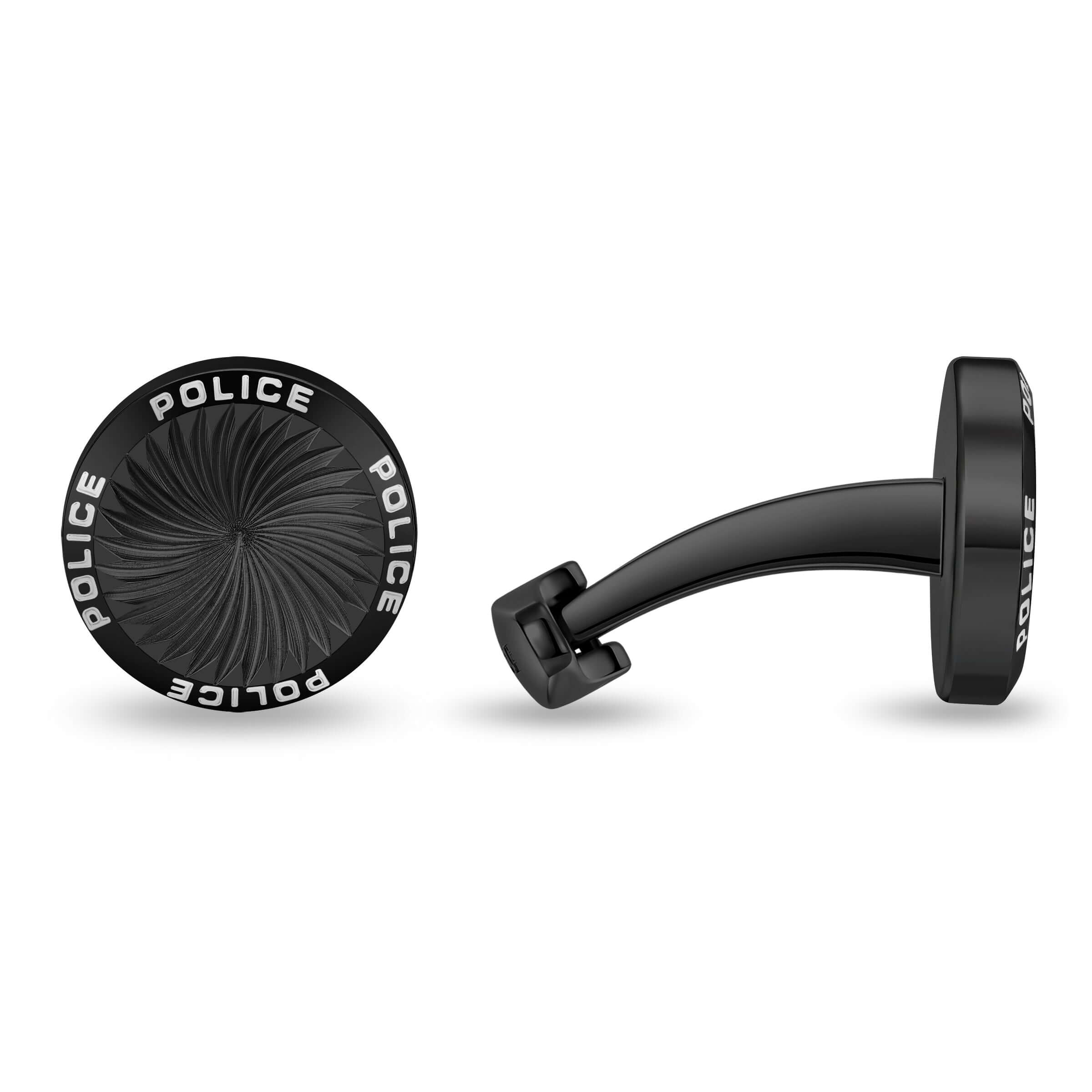 Police Herren Manschettenknöpf - Glow In The Dark Party Glasses review and price