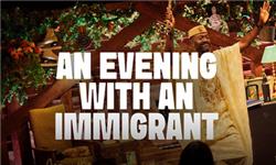 Costumes - An Evening With An Immigrant