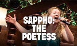Costumes - Sappho: The Poetess