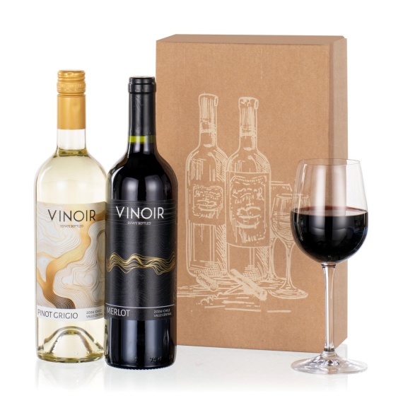 Costumes - Wine Duet