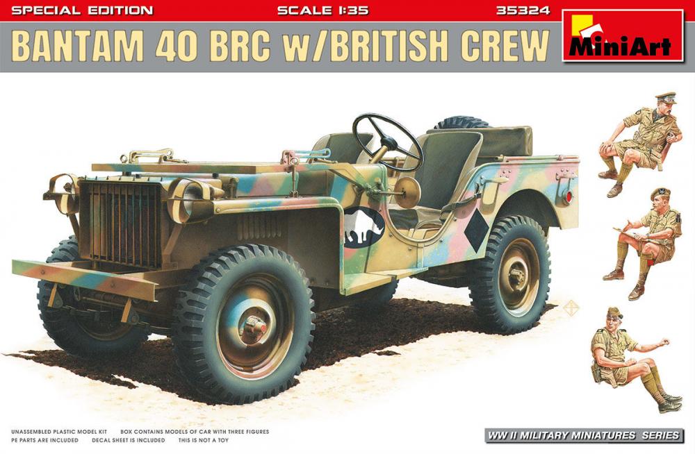 Bantam 40 BRC w/British Crew.  - Medieval Renaissance Dress Women review and price