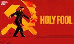 Costumes - Holy Fool