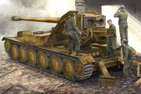 12,8cm PAK 44 Waffenträger Kru - Medieval Renaissance Dress Women review and price