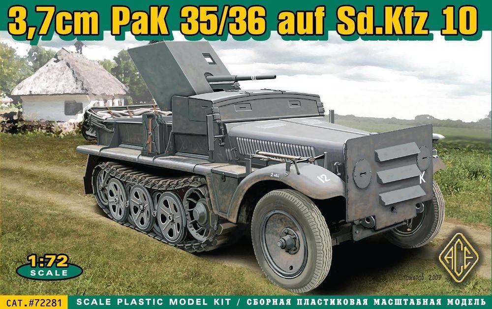 37 mm PaK 35/36 auf Sd.Kfz 10 - Medieval Renaissance Dress Women review and price