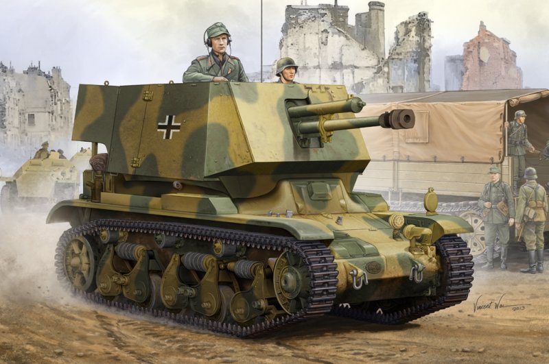 4,7cm Pak(t) Sfl.auf Fgst. 35  - Party Supplies review and price