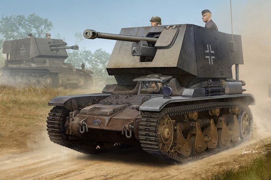 5 cm Pak(t) Sfl.auf Fgst.Pz.Kp - Party Supplies review and price