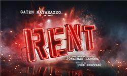 Costumes - RENT