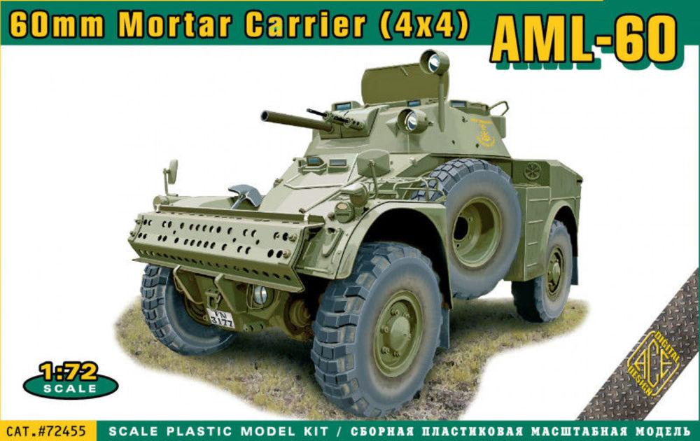 AML-60 60mm Mortar Carrier (4x - Medieval Renaissance Dress Women review and price