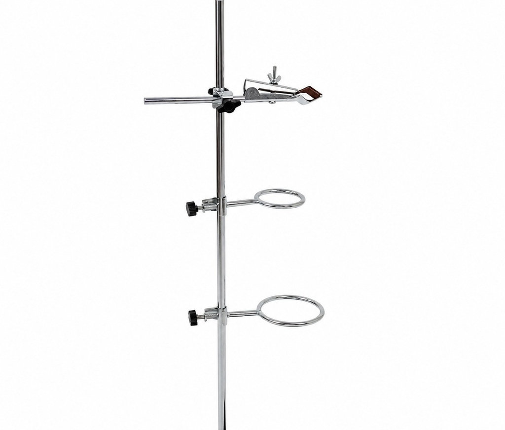 Party Supplies - Laboratory Ring Stand Iron Stainless Steel