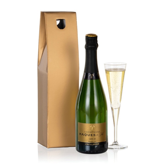 Costumes - Champagne Choice