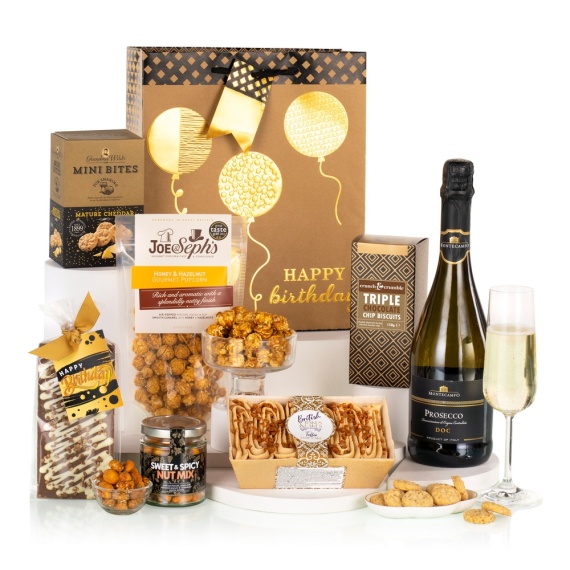 Costumes - Happy Birthday To You Hamper