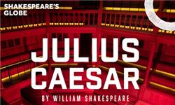 Costumes - Julius Caesar - Globe