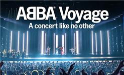 Costumes - Abba Voyage