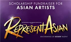 Costumes - RepresentAsian: An Evening of Asian Talent