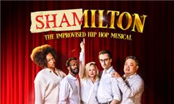 Costumes - Shamilton! The Improvised Hip-Hop Musical