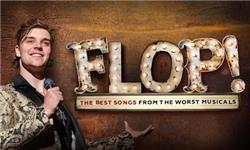 Costumes - FLOP!