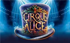 Costumes - Cirque Alice