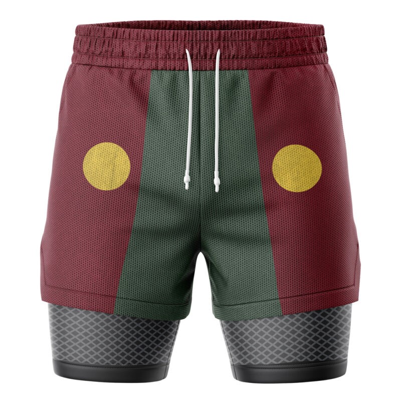 Spiderman Jumpsuit Kids - 2026 Men's Summer Casual Beach Pants,