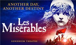 Costumes - Les Miserables