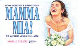 Costumes - Mamma Mia