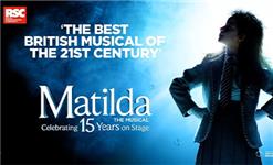 Costumes - Matilda