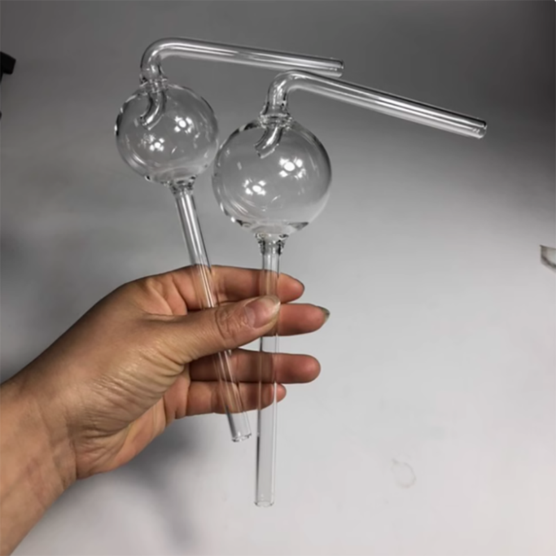 Party Supplies - Nitrogen balloon glass ball joint thickened