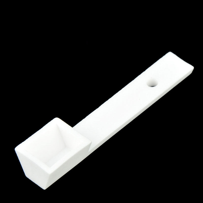 Party Supplies - 99 alumina corundum with hole boat
