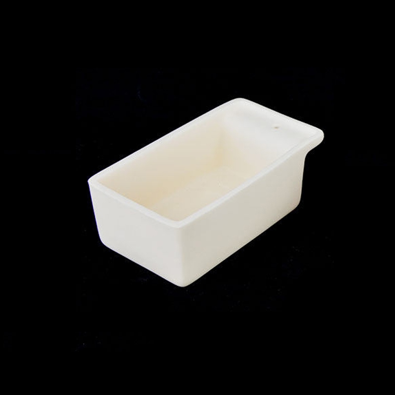 Party Supplies - Gangyu boat with eyes porcelain boat