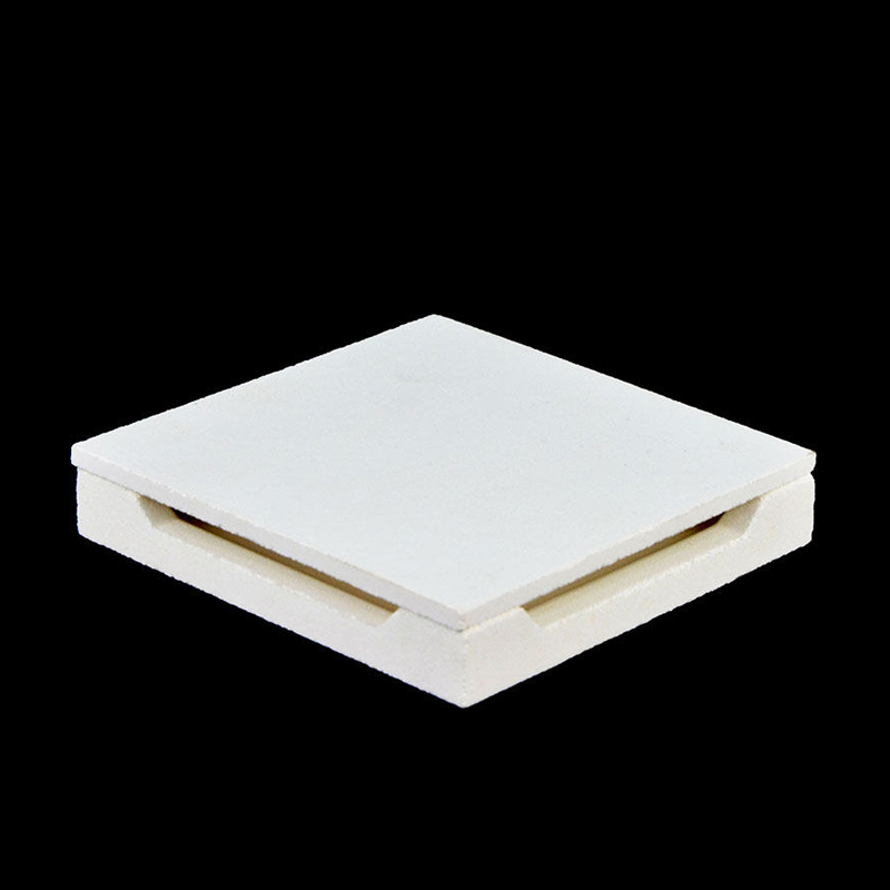 Party Supplies - Fine corundum firing table box bowl