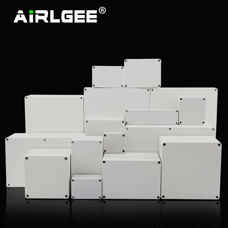 Party Supplies - Economy F Series DIY Outdoor Monitoring